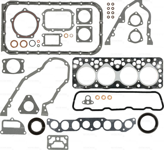 Bilde av FULL GASKET SET, ENGINE NISSAN