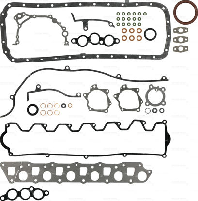 Bilde av FULL GASKET SET, ENGINE NISSAN
