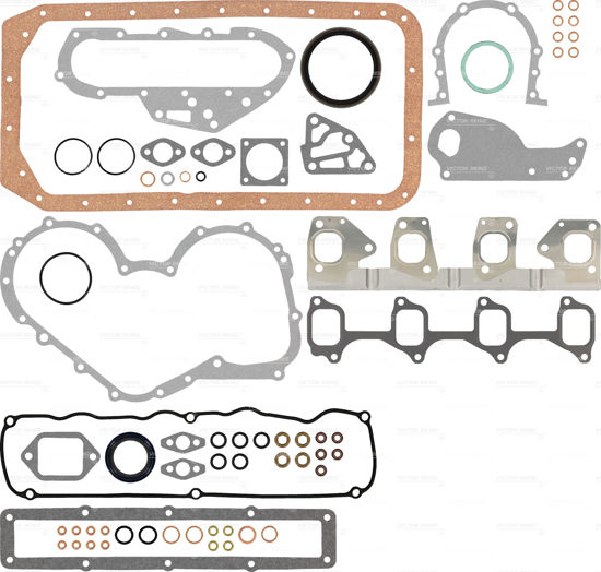 Bilde av FULL GASKET SET, ENGINE TOYOTA