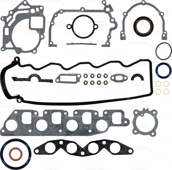 Bilde av FULL GASKET SET, ENGINE NISSAN