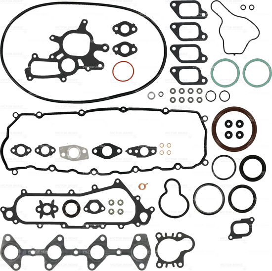 Bilde av FULL GASKET SET, ENGINE TOYOTA