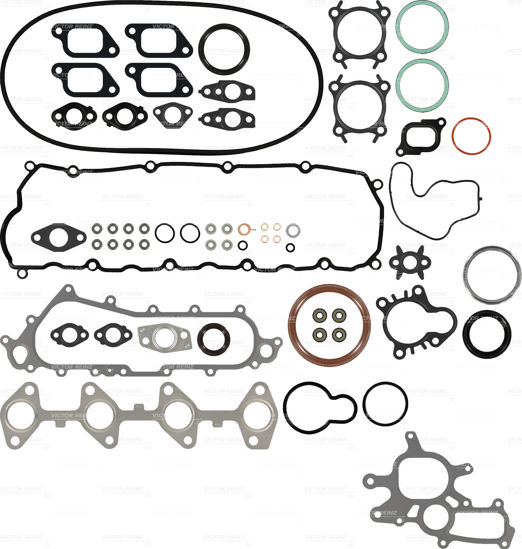 Bilde av FULL GASKET SET, ENGINE TOYOTA