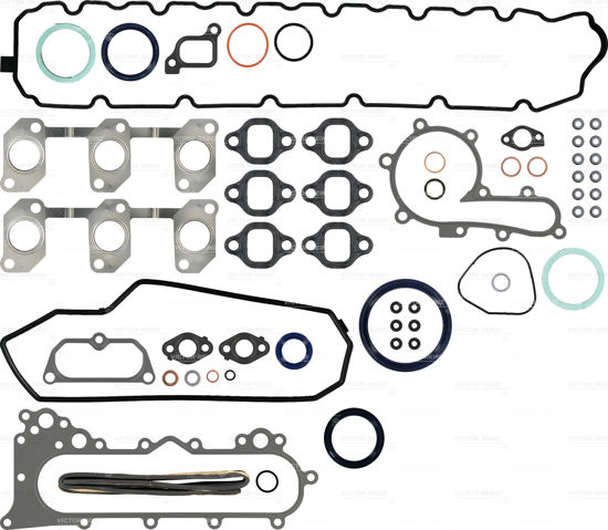 Bilde av FULL GASKET SET, ENGINE TOYOTA