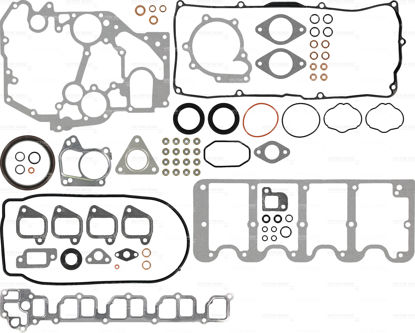 Bilde av FULL GASKET SET, ENGINE OPEL