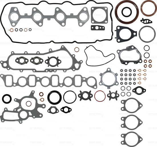 Bilde av FULL GASKET SET, ENGINE TOYOTA