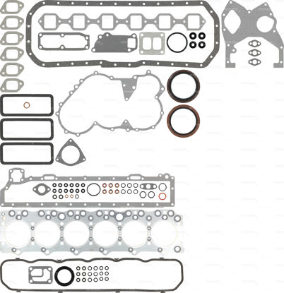 Bilde av FULL GASKET SET, ENGINE ISUZU