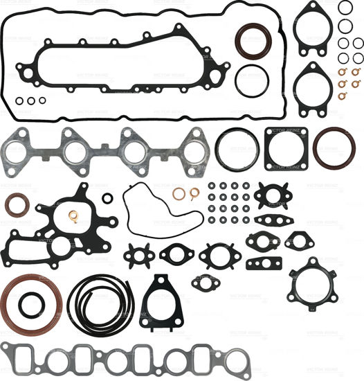 Bilde av FULL GASKET SET, ENGINE TOYOTA