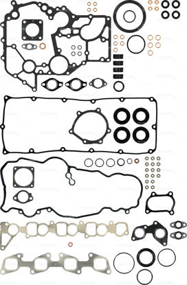 Bilde av FULL GASKET SET, ENGINE ISUZU
