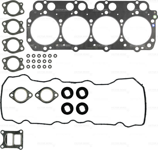 Bilde av GASKET SET, CYLINDER HEAD TOYOTA