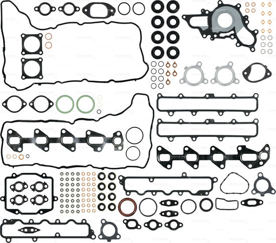 Bilde av GASKET SET, CYLINDER HEAD TOYOTA