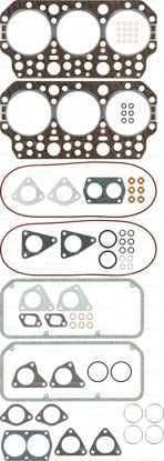 Bilde av GASKET SET, CYLINDER HEAD DAF