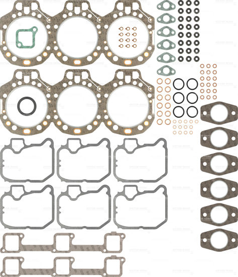 Bilde av GASKET SET, CYLINDER HEAD MB