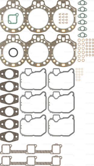 Bilde av GASKET SET, CYLINDER HEAD MB