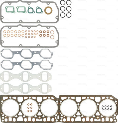 Bilde av GASKET SET, CYLINDER HEAD MB