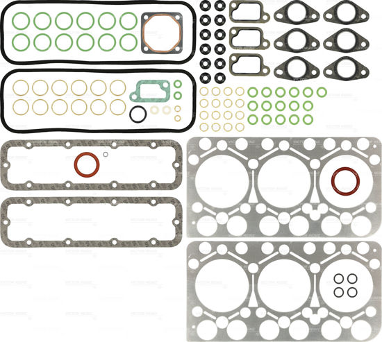 Bilde av GASKET SET, CYLINDER HEAD VOLVO TRUCK