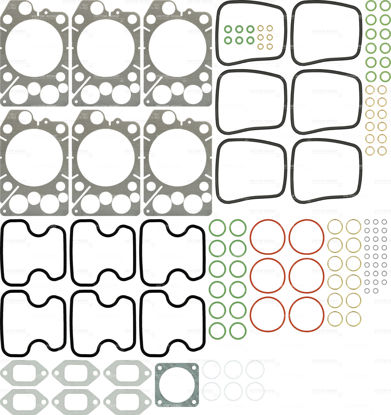 Bilde av GASKET SET, CYLINDER HEAD VOLVO TRUCK