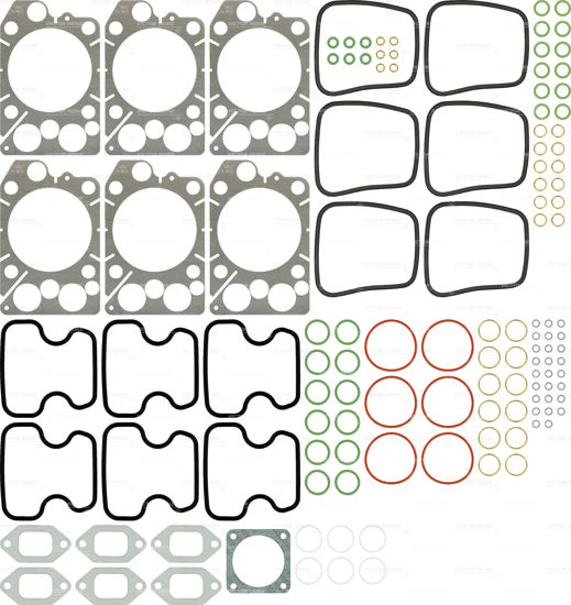 Bilde av GASKET SET, CYLINDER HEAD VOLVO TRUCK