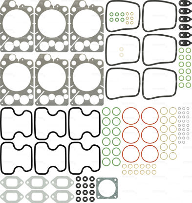 Bilde av GASKET SET, CYLINDER HEAD VOLVO TRUCK