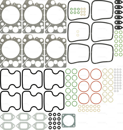 Bilde av GASKET SET, CYLINDER HEAD VOLVO TRUCK