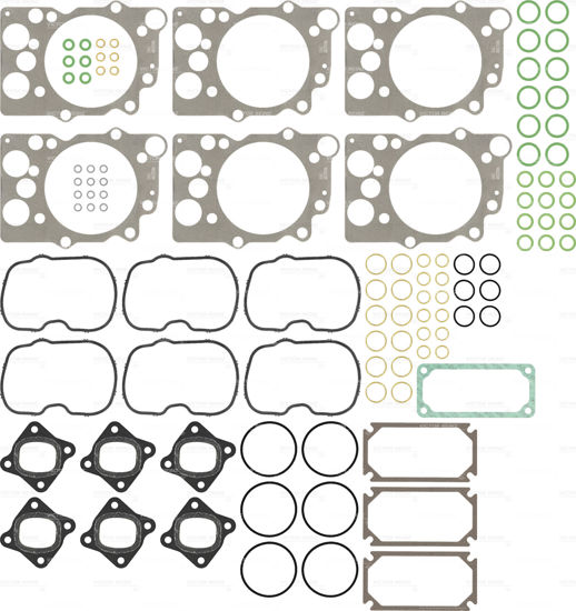 Bilde av GASKET SET, CYLINDER HEAD VOLVO TRUCK