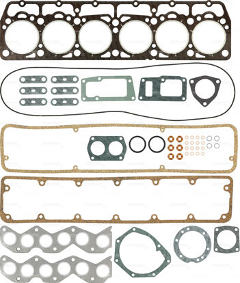 Bilde av GASKET SET, CYLINDER HEAD DAF