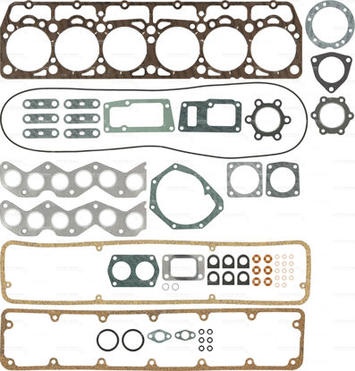 Bilde av GASKET SET, CYLINDER HEAD DAF