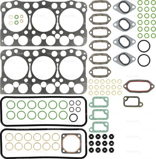 Bilde av GASKET SET, CYLINDER HEAD VOLVO TRUCK