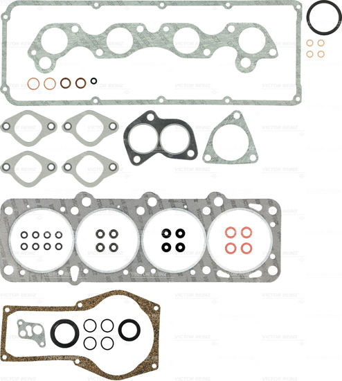 Bilde av GASKET SET, CYLINDER HEAD VOLVO