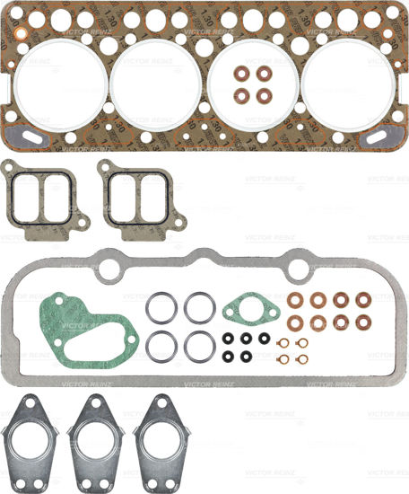 Bilde av GASKET SET, CYLINDER HEAD MB