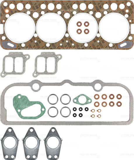 Bilde av GASKET SET, CYLINDER HEAD MB