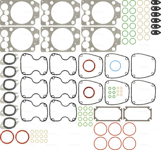 Bilde av GASKET SET, CYLINDER HEAD VOLVO TRUCK