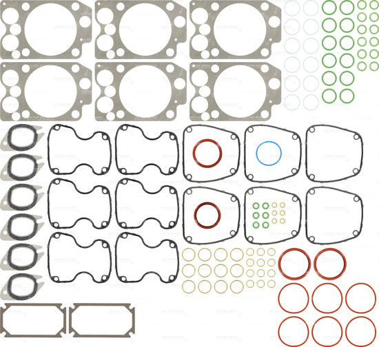 Bilde av GASKET SET, CYLINDER HEAD VOLVO TRUCK