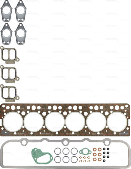 Bilde av GASKET SET, CYLINDER HEAD MB