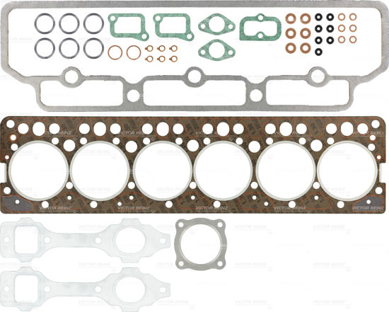 Bilde av GASKET SET, CYLINDER HEAD MB