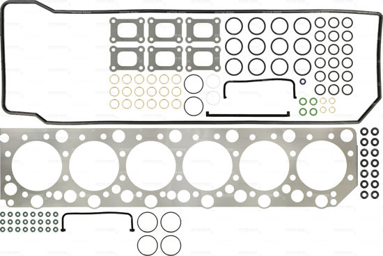 Bilde av GASKET SET, CYLINDER HEAD VOLVO TRUCK