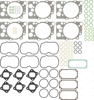 Bilde av GASKET SET, CYLINDER HEAD VOLVO TRUCK