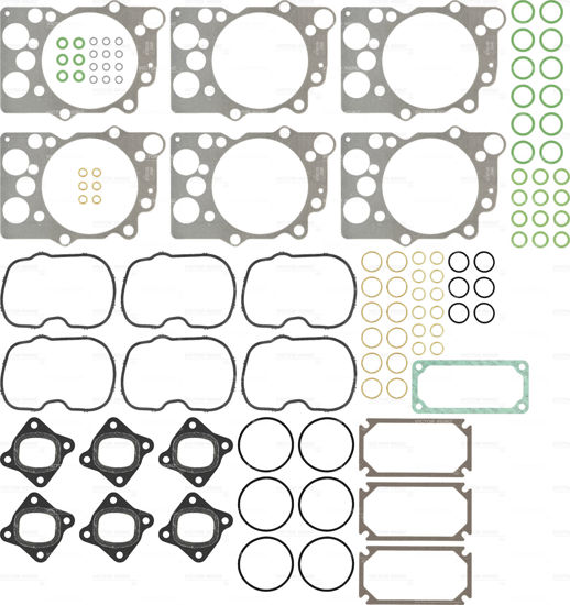 Bilde av GASKET SET, CYLINDER HEAD VOLVO TRUCK