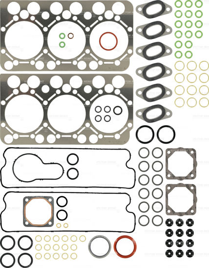 Bilde av GASKET SET, CYLINDER HEAD VOLVO TRUCK