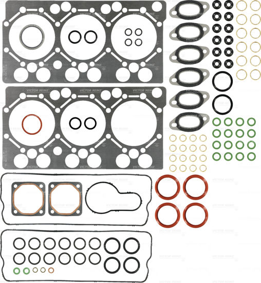 Bilde av GASKET SET, CYLINDER HEAD VOLVO TRUCK