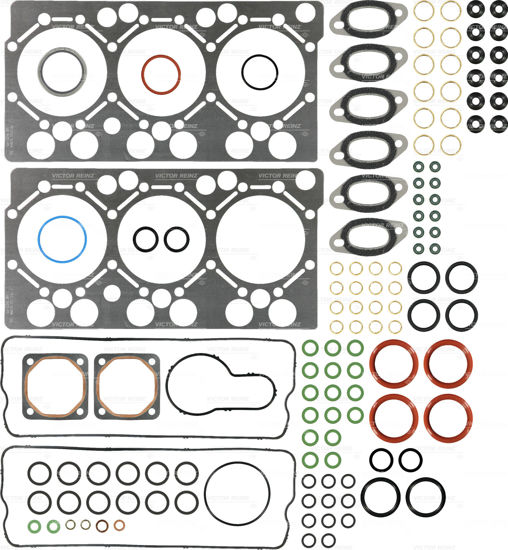 Bilde av GASKET SET, CYLINDER HEAD VOLVO TRUCK