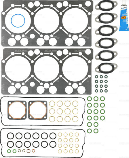 Bilde av GASKET SET, CYLINDER HEAD VOLVO TRUCK