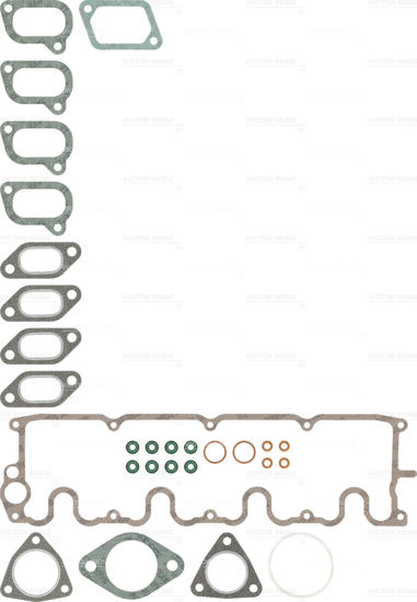 Bilde av GASKET SET, CYLINDER HEAD DEUTZ