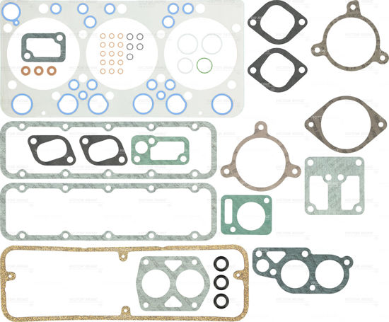 Bilde av GASKET SET, CYLINDER HEAD SCANIA