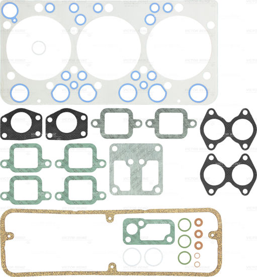 Bilde av GASKET SET, CYLINDER HEAD SCANIA