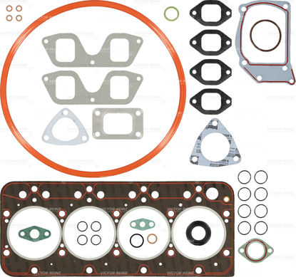 Bilde av GASKET SET, CYLINDER HEAD IVECO