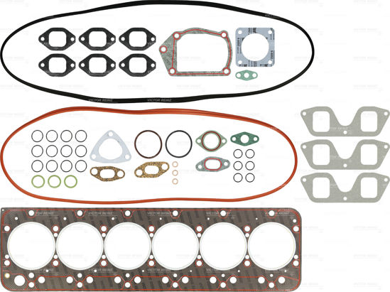 Bilde av GASKET SET, CYLINDER HEAD IVECO