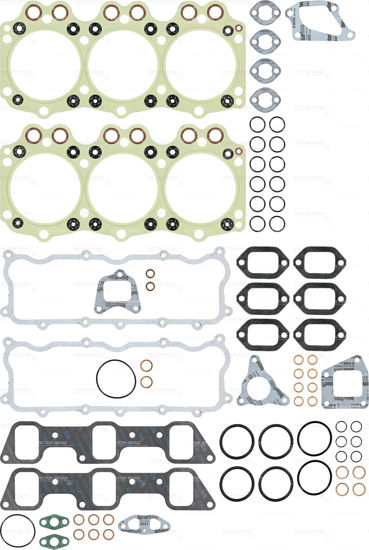 Bilde av GASKET SET, CYLINDER HEAD IVECO