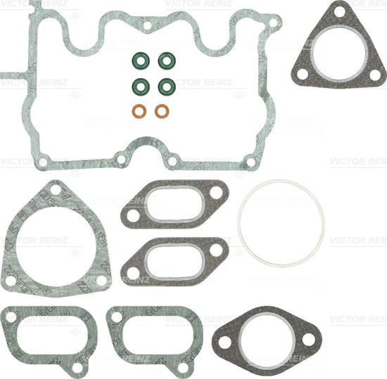 Bilde av GASKET SET, CYLINDER HEAD DEUTZ