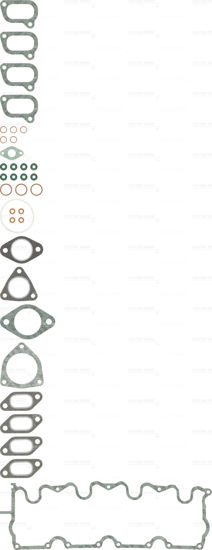 Bilde av GASKET SET, CYLINDER HEAD DEUTZ