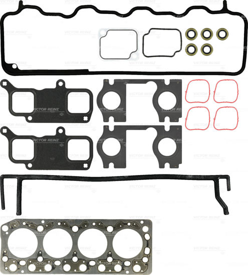 Bilde av GASKET SET, CYLINDER HEAD MB